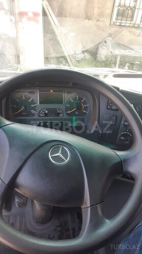 Mercedes Atego 818 2009, 250,000 km - 4.3 l - Bakı