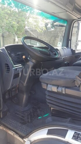 Mercedes Atego 818 2009, 250,000 km - 4.3 l - Bakı
