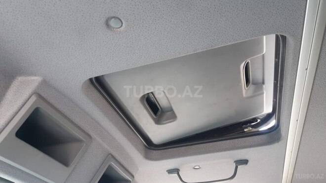 Mercedes Atego 818 2009, 250,000 km - 4.3 l - Bakı