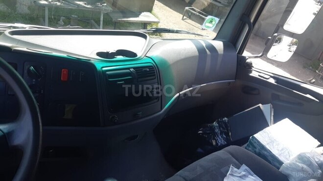 Mercedes Atego 818 2009, 250,000 km - 4.3 l - Bakı