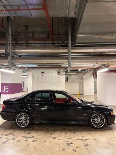 BMW 525 2000, 485,876 km - 2.5 l - Bakı