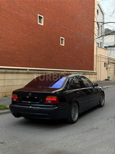 BMW 525 2000, 485,876 km - 2.5 l - Bakı