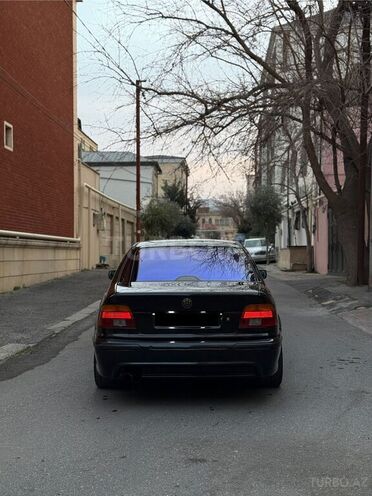 BMW 525 2000, 485,876 km - 2.5 l - Bakı