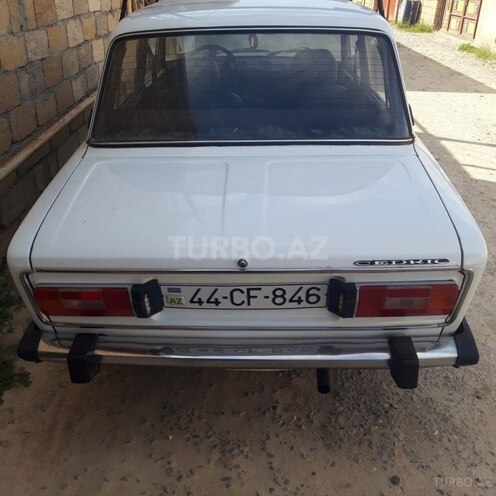 LADA (VAZ) 2106 1999, 79,000 km - 1.6 л - Bakı