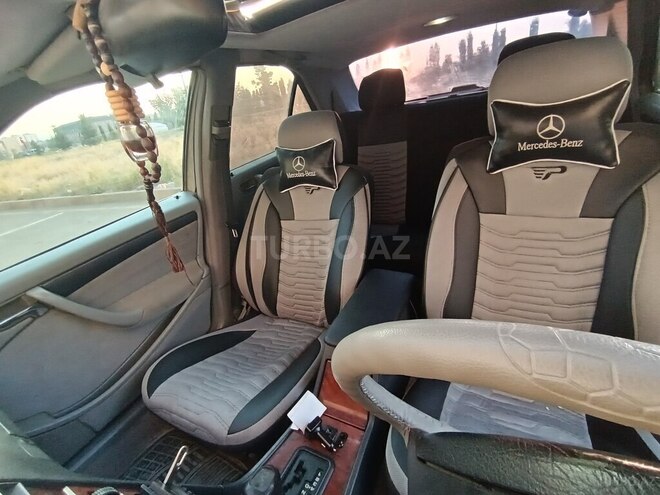 Mercedes C 180 1997, 400,000 km - 1.8 л - Gəncə