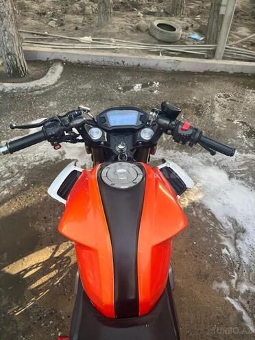 Jiangmen  2023, 28,000 km - 0.3 l - Bakı