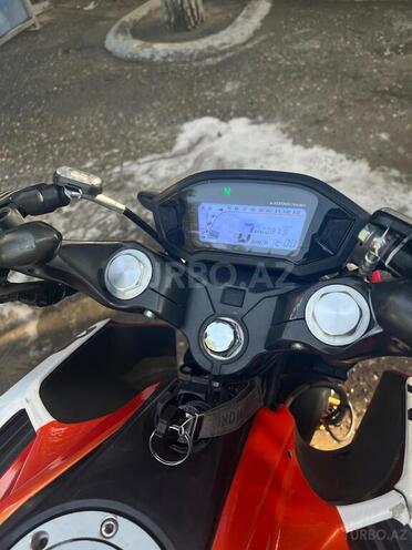 Jiangmen  2023, 28,000 km - 0.3 l - Bakı