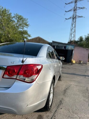 Chevrolet Cruze 2012, 357,940 km - 1.4 l - Bakı