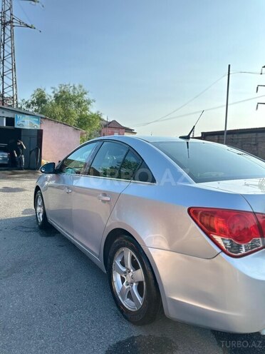 Chevrolet Cruze 2012, 357,940 km - 1.4 l - Bakı