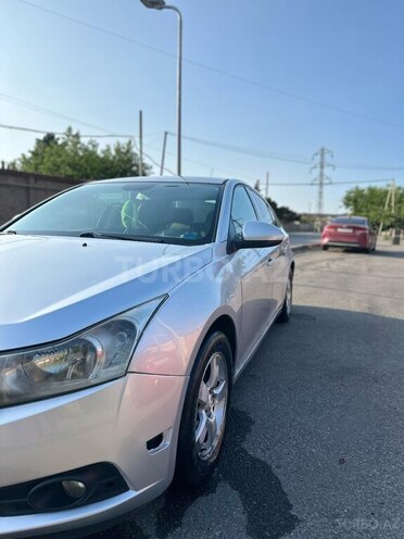 Chevrolet Cruze 2012, 357,940 km - 1.4 l - Bakı