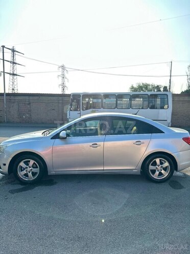 Chevrolet Cruze 2012, 357,940 km - 1.4 l - Bakı