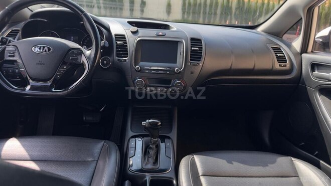 Kia K3 2016, 95,350 km - 1.6 l - Bakı