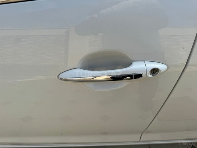 Kia K3 2016, 95,350 km - 1.6 l - Bakı