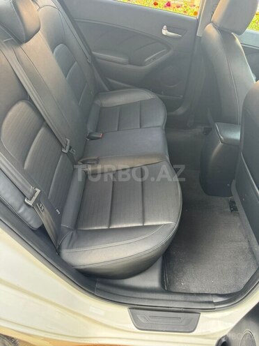 Kia K3 2016, 95,350 km - 1.6 l - Bakı