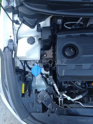 Kia K3 2016, 95,350 km - 1.6 l - Bakı