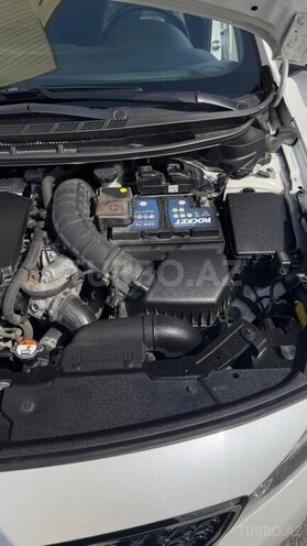Kia K3 2016, 95,350 km - 1.6 l - Bakı