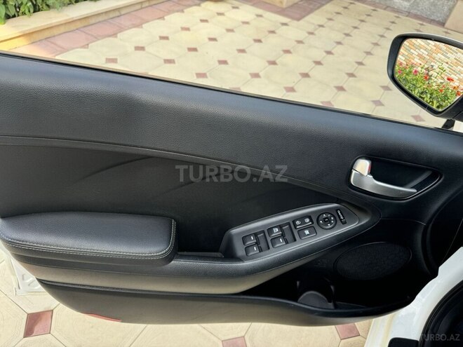 Kia K3 2016, 95,350 km - 1.6 l - Bakı