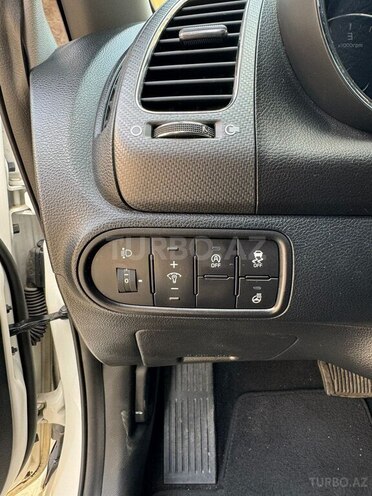 Kia K3 2016, 95,350 km - 1.6 l - Bakı