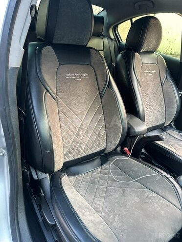Chevrolet Cruze 2012, 357,940 km - 1.4 l - Bakı