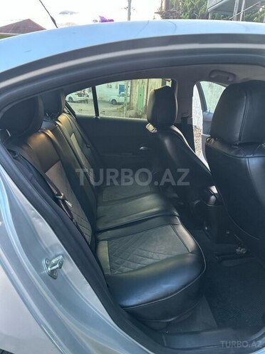 Chevrolet Cruze 2012, 357,940 km - 1.4 l - Bakı
