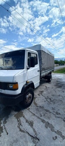 Mercedes Vario 1991, 370,000 km - 4.0 l - Balakən