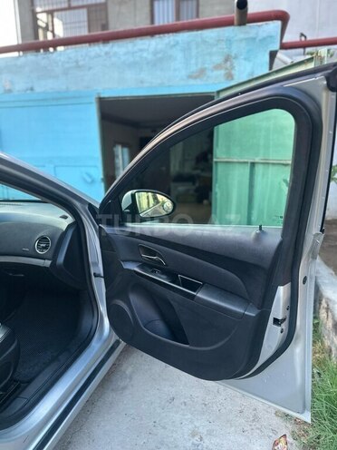 Chevrolet Cruze 2012, 357,940 km - 1.4 l - Bakı
