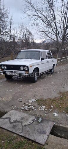 LADA (VAZ) 2106 1995, 50,000 km - 1.6 l - Mingəçevir