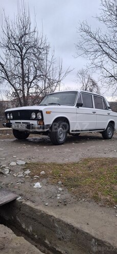 LADA (VAZ) 2106 1995, 50,000 km - 1.6 l - Mingəçevir