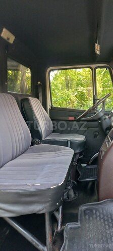 Mercedes Vario 1991, 370,000 km - 4.0 l - Balakən