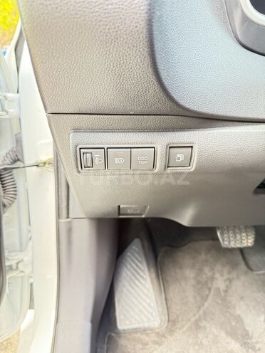 Toyota Corolla 2024, 9,200 km - 1.8 l - Bakı