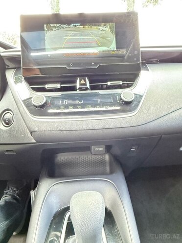 Toyota Corolla 2024, 9,200 km - 1.8 l - Bakı