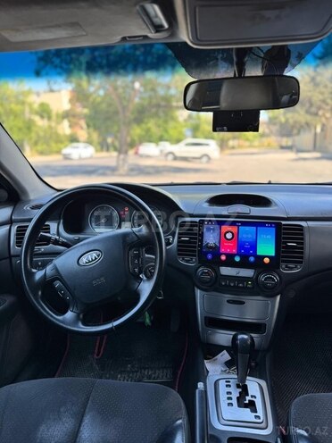 Kia Optima 2008, 350,000 km - 2.7 l - Bakı