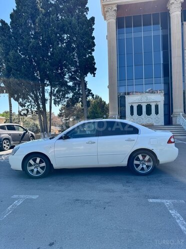 Kia Optima 2008, 350,000 km - 2.7 l - Bakı