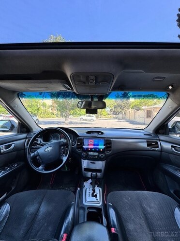 Kia Optima 2008, 350,000 km - 2.7 l - Bakı