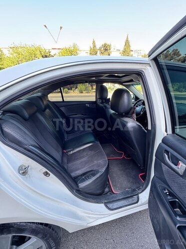 Kia Optima 2008, 350,000 km - 2.7 l - Bakı
