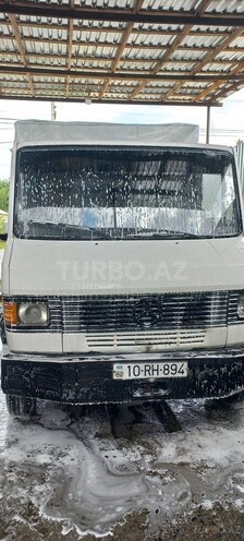 Mercedes Vario 1991, 370,000 km - 4.0 l - Balakən