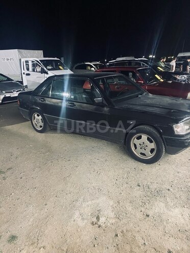 Mercedes 190 1992, 423,000 km - 2.0 l - Bakı