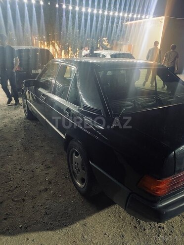 Mercedes 190 1992, 423,000 km - 2.0 l - Bakı
