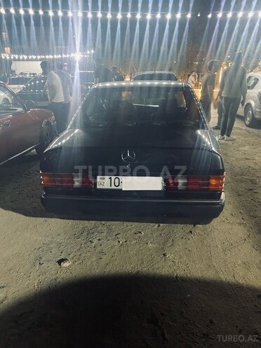 Mercedes 190 1992, 423,000 km - 2.0 l - Bakı