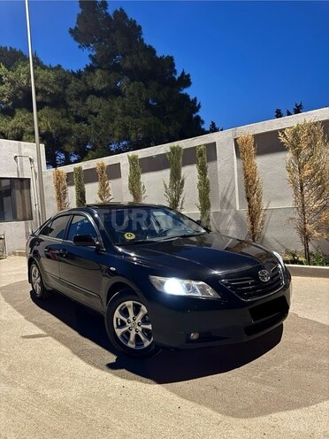 Toyota Camry 2008, 268,368 km - 2.4 l - Sumqayıt
