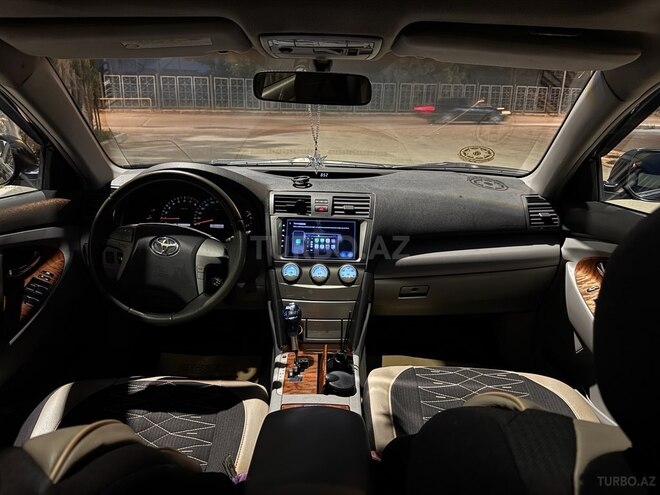 Toyota Camry 2008, 268,368 km - 2.4 l - Sumqayıt