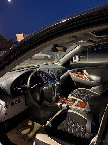 Toyota Camry 2008, 268,368 km - 2.4 l - Sumqayıt