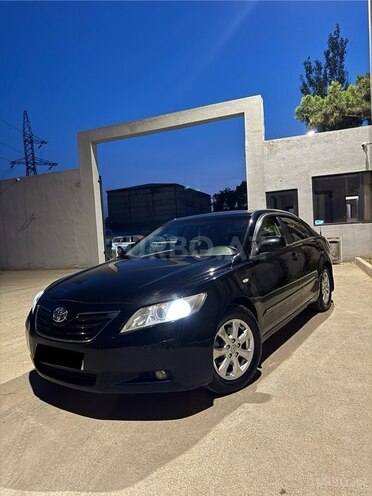 Toyota Camry 2008, 268,368 km - 2.4 l - Sumqayıt