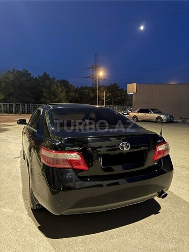 Toyota Camry 2008, 268,368 km - 2.4 l - Sumqayıt