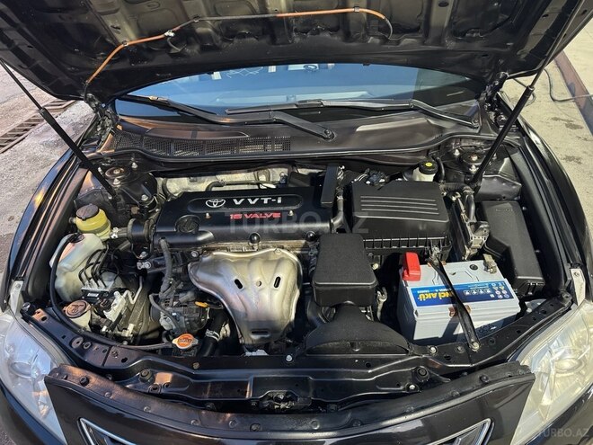 Toyota Camry 2008, 268,368 km - 2.4 l - Sumqayıt