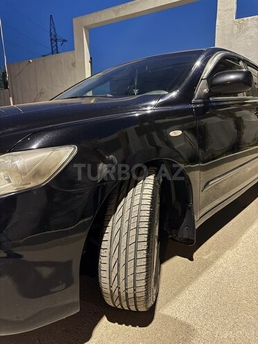 Toyota Camry 2008, 268,368 km - 2.4 l - Sumqayıt