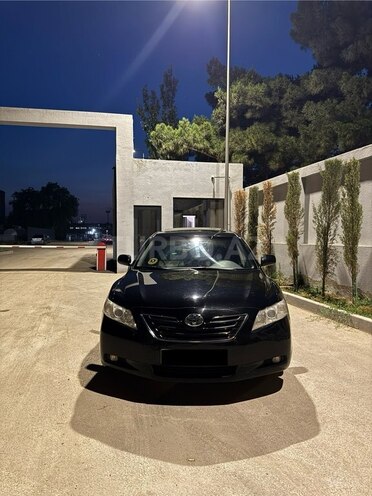 Toyota Camry 2008, 268,368 km - 2.4 l - Sumqayıt
