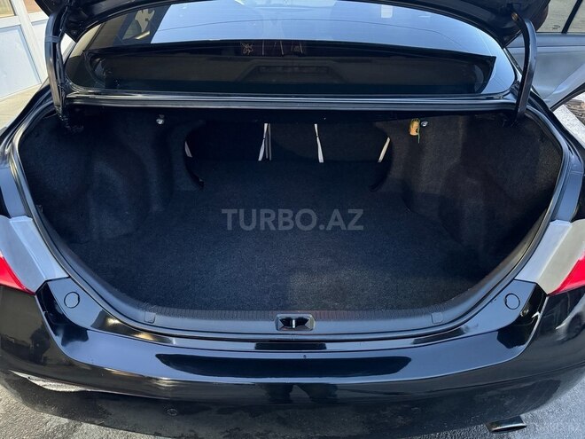 Toyota Camry 2008, 268,368 km - 2.4 l - Sumqayıt