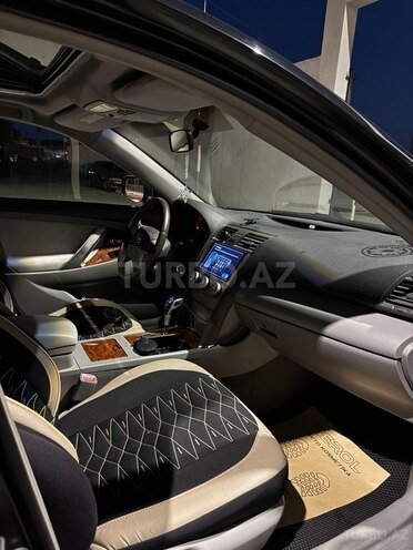 Toyota Camry 2008, 268,368 km - 2.4 l - Sumqayıt