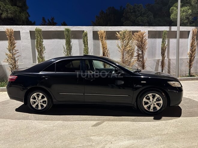 Toyota Camry 2008, 268,368 km - 2.4 l - Sumqayıt